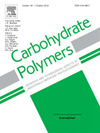 CARBOHYDRATE POLYMERS雜志封面